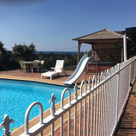 Ambience At Diggers Beach Coffs Harbour Exterior photo