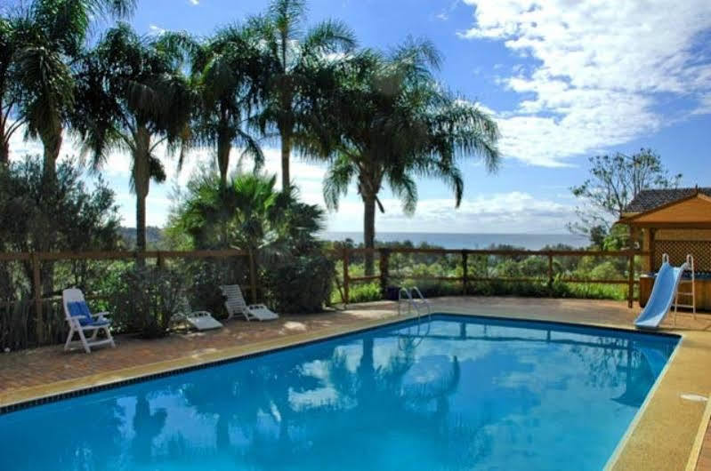 Ambience At Diggers Beach Coffs Harbour Exterior photo