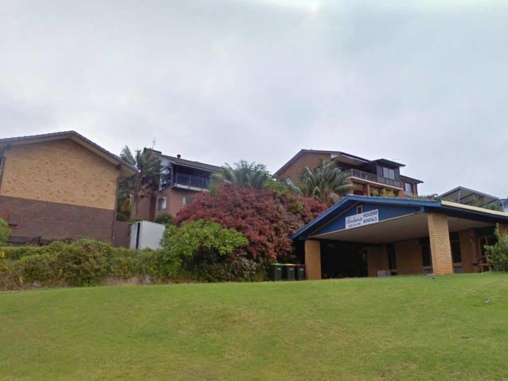 Ambience At Diggers Beach Coffs Harbour Exterior photo