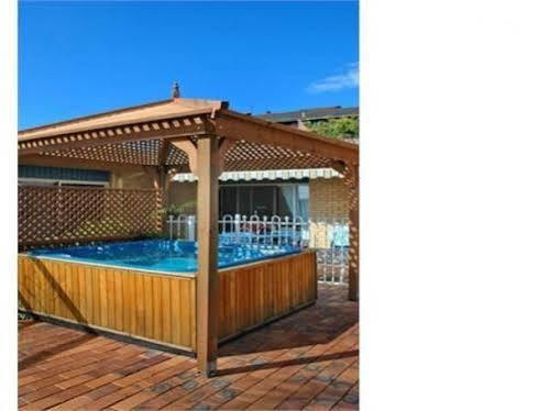Ambience At Diggers Beach Coffs Harbour Exterior photo