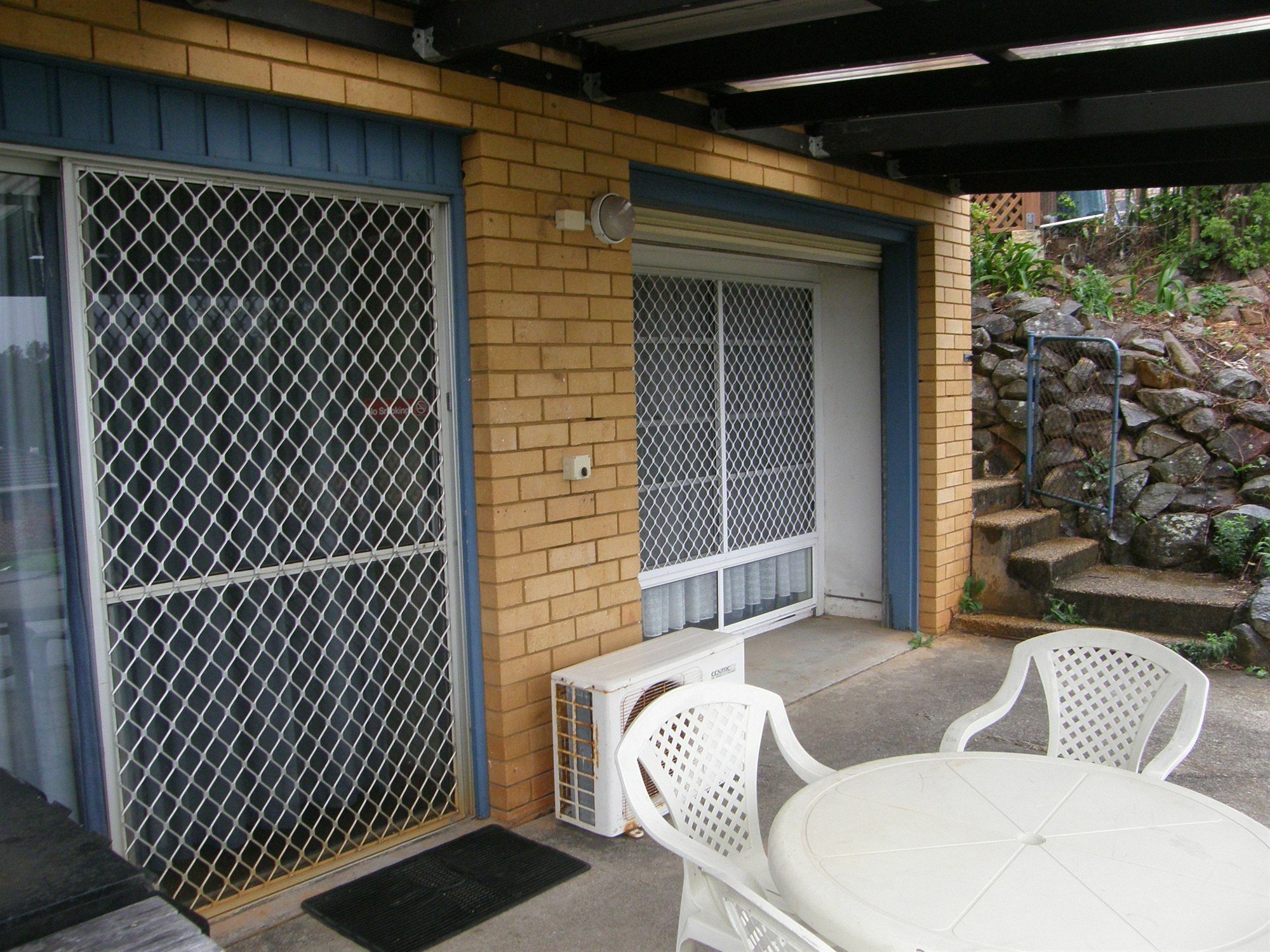 Ambience At Diggers Beach Coffs Harbour Exterior photo