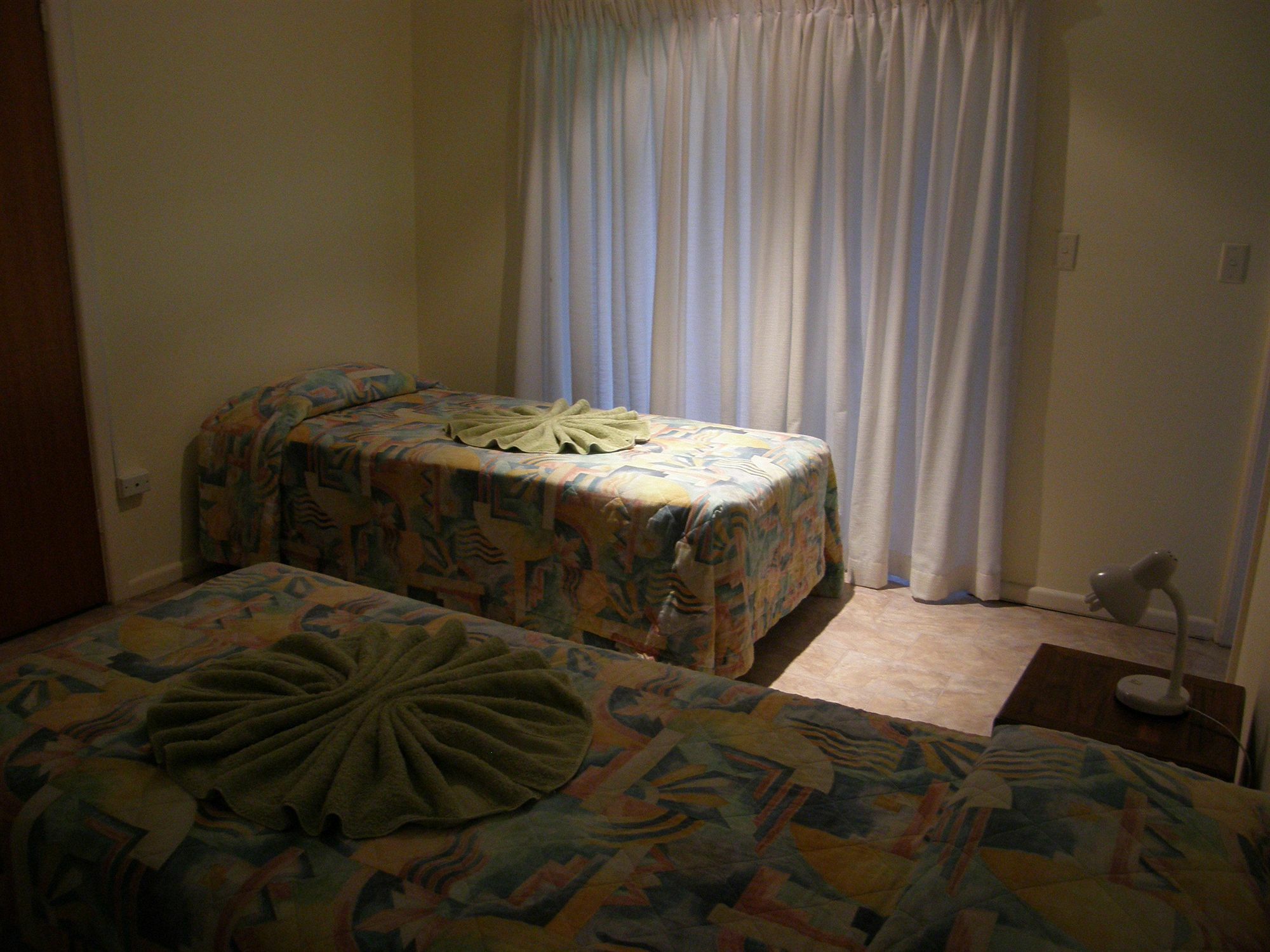 Ambience At Diggers Beach Coffs Harbour Exterior photo