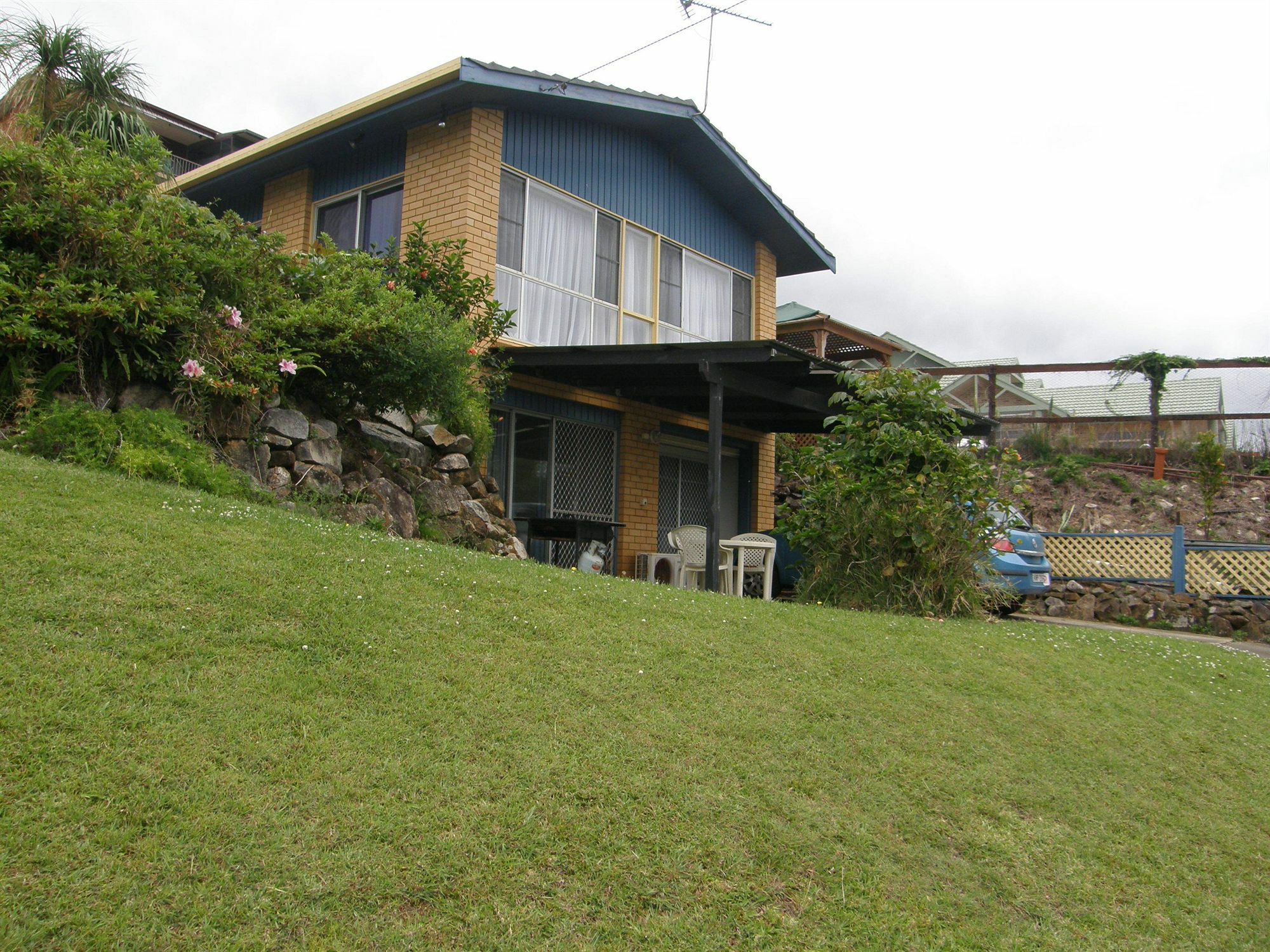 Ambience At Diggers Beach Coffs Harbour Exterior photo